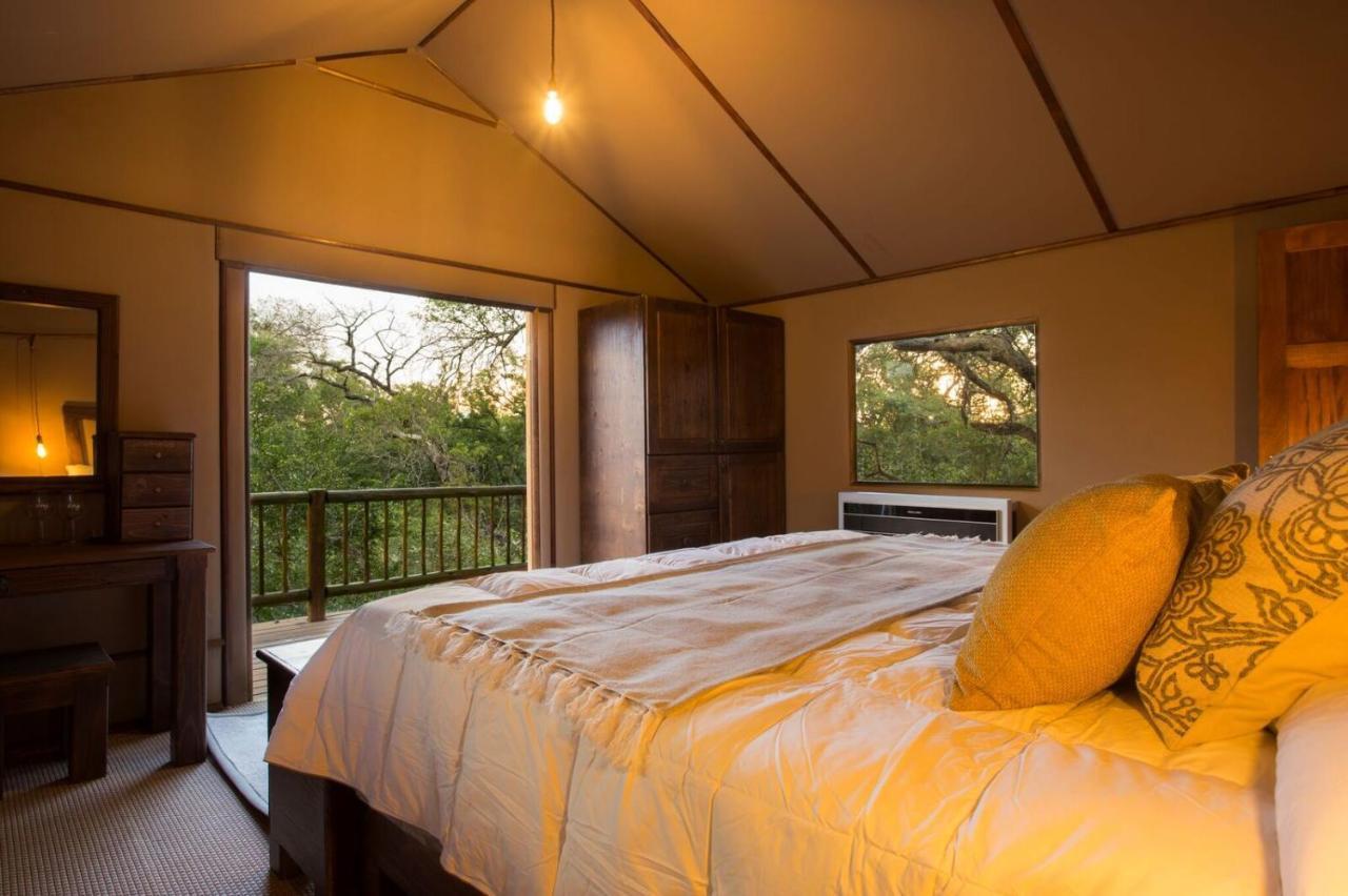 Vuyani River Lodge 侯斯普瑞特 外观 照片